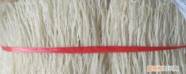 米粉的营养成份 米粉的营养价值《米粉的营养价值介绍》