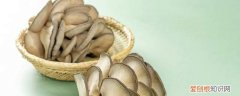秀珍菇的作用 秀珍菇的营养价值《秀珍菇的营养价值介绍》