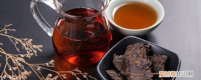 简述茶的营养与保健 茶膳有多少营养《茶膳的营养介绍》