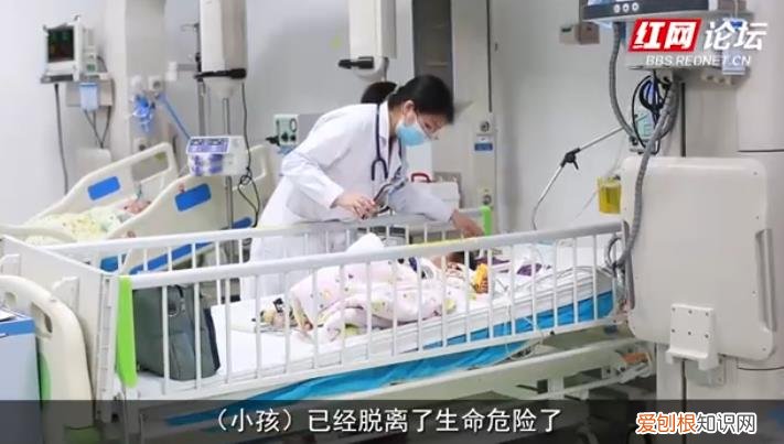 小小一粒花生米，差点要了孩子的命，不小心给一岁宝宝吃了颗花生