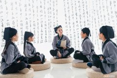 国学经典有哪些书值得收集，30本国学经典书推荐：由浅到深阅读，人生智慧，尽在其中