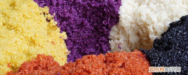 吃糯米的好处和禁忌 吃糯米的好处