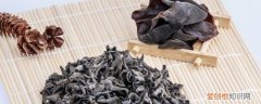 木耳泡过不煮可以吃吗 木耳泡好了没煮能吃吗《木耳泡好了没煮可以吃吗》