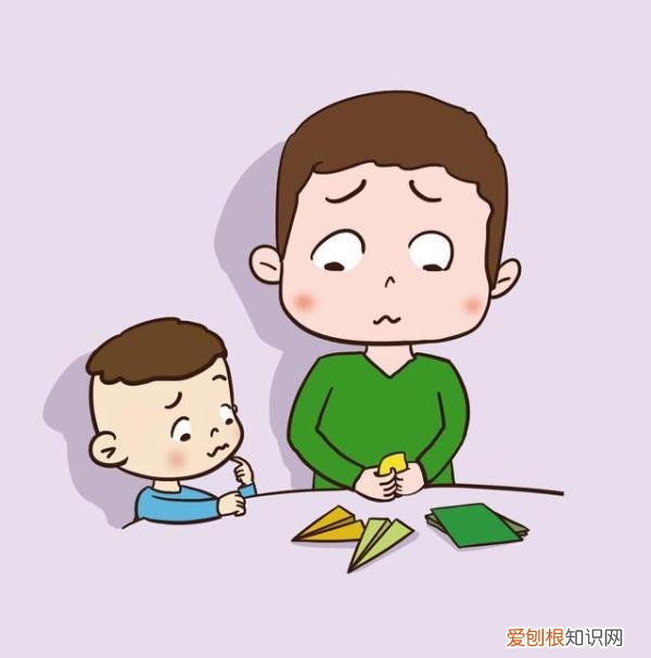 孩子专注力差怎么回事，孩子专注力差，家长如何对症解决？四个方法值得一试