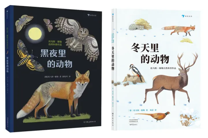 《有趣的动物》读书笔记，浪花书单丨动物们的迷惑行为，原来还有这么多讲究