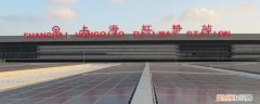 上海动车站和虹桥机场在一个地方吗 上海高铁站和虹桥机场是一个地方吗