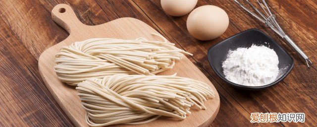 减肥能吃意面嘛 减脂能吃意面吗《减脂可不可以吃意面》