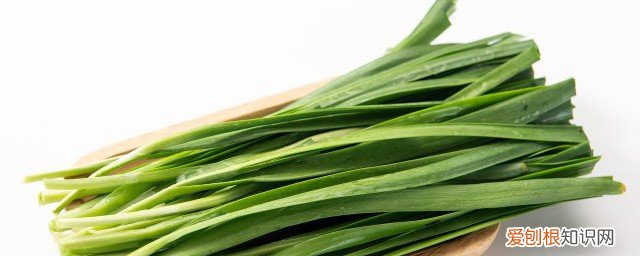 女性多吃韭菜有什么好处 女性吃韭菜有什么好处