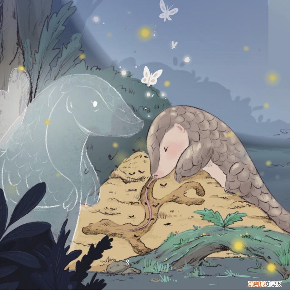 关于动物成长的故事,好书·推荐|三个动物成长的故事,让孩子尊重生命,关爱自然