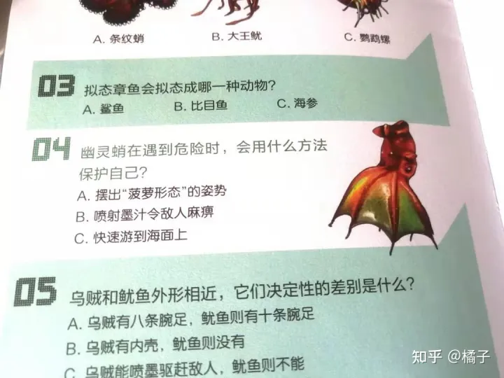 动物趣味科普小知识，冒险趣味动物知识一个不落，这套漫画科普系列让孩子爱不释手