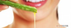 女人吃芦荟胶囊的功效与作用 女人吃芦荟有什么好处
