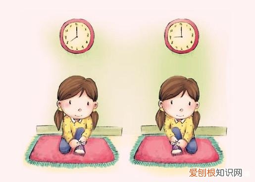 家有拖延孩子，家长应对有窍门，孩子拖延怎么解决