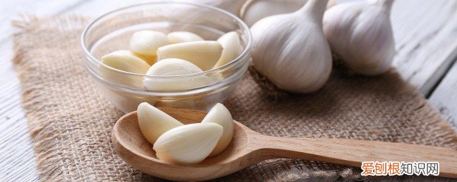 减肥可不可以吃蒜 减肥能吃蒜吗《减肥能不能吃蒜》