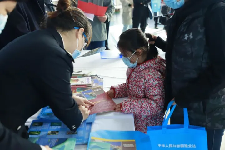 天津野生动物保护中心地址，2021天津水生野生动物保护科普宣传月活动在天津海昌启动