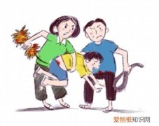 孩子犯了错，家长态度很重要，把握“三不”原则很重要，孩子犯错不告诉家长