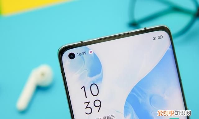 opporeno4pro超级夜景色彩还原测评