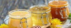 蜂蜜的10大禁忌 蜂蜜食用3大禁忌《食用蜂蜜的3大禁忌》