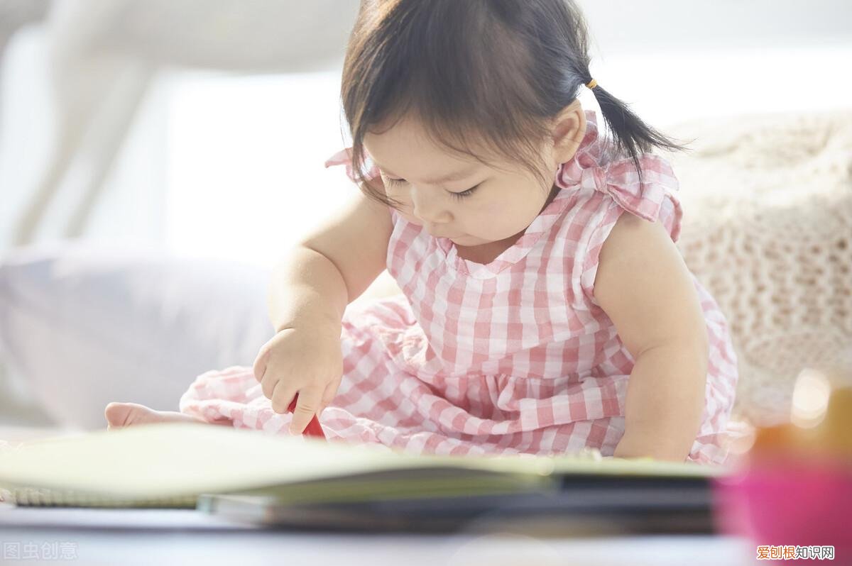 怎么培养小孩子的注意力，如何培养宝宝的注意力？