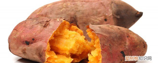 吃完地瓜千万别碰5种食物 吃完地瓜千万别碰5种食物