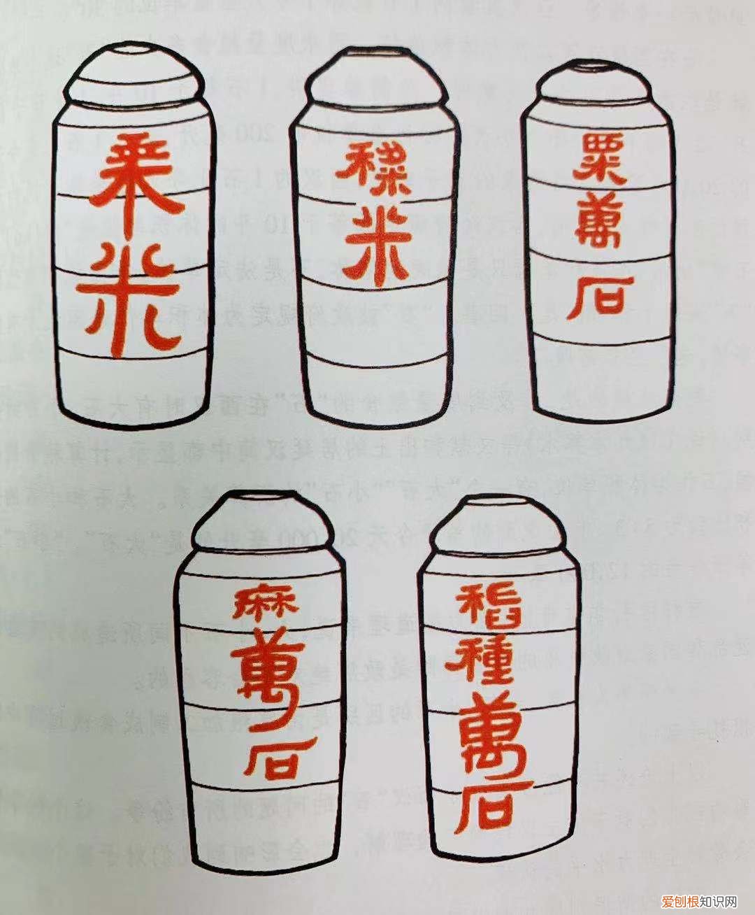 我国人民衣食住行的变化，《中国古代文化常识》｜从衣食住行说起，了解不一样的古人生活