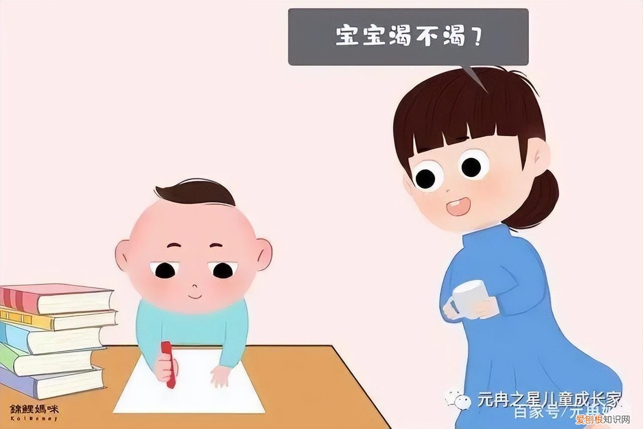 如何培养孩子专注力?，如何培养孩子的专注力？你做对了吗？