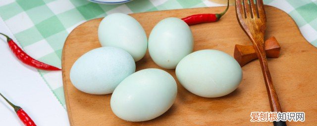 吃毛蛋的好处和危害 吃毛蛋的好处