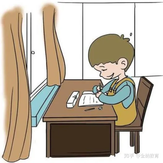 怎样培养小孩子的专注力，孩子的专注力怎么培养？