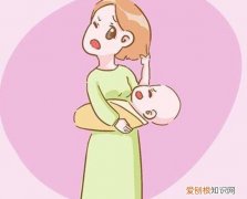 小宝宝为什么爱打妈妈脸？背后真相让人很暖心，宝宝为什么爱打妈妈的脸