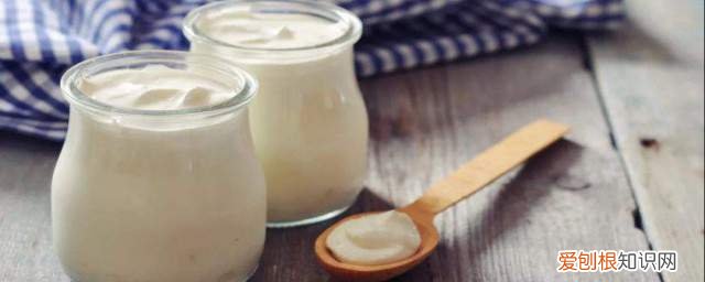 酸奶过期1天了还能喝吗 酸奶过期1天还能喝吗《酸奶过期1天还能喝》