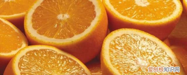 女人吃橙子有什么好处坏处 女人吃橙子有什么好处《女人吃橙子好处介绍》