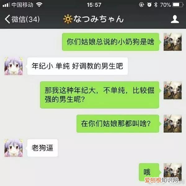 为什么女生会喜欢小奶狗，为什么现在的女孩子，都喜欢「小奶狗」系男生？偶像练习生告诉你