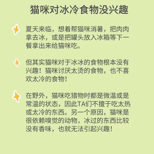 夏天热猫咪怎么办,【宠物知识科普篇】夏天这么热,怎么能帮助猫咪快速降温、解暑?哪种方式更合理呢?