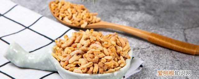 生吃海米的好处有哪些 吃海米有什么好处