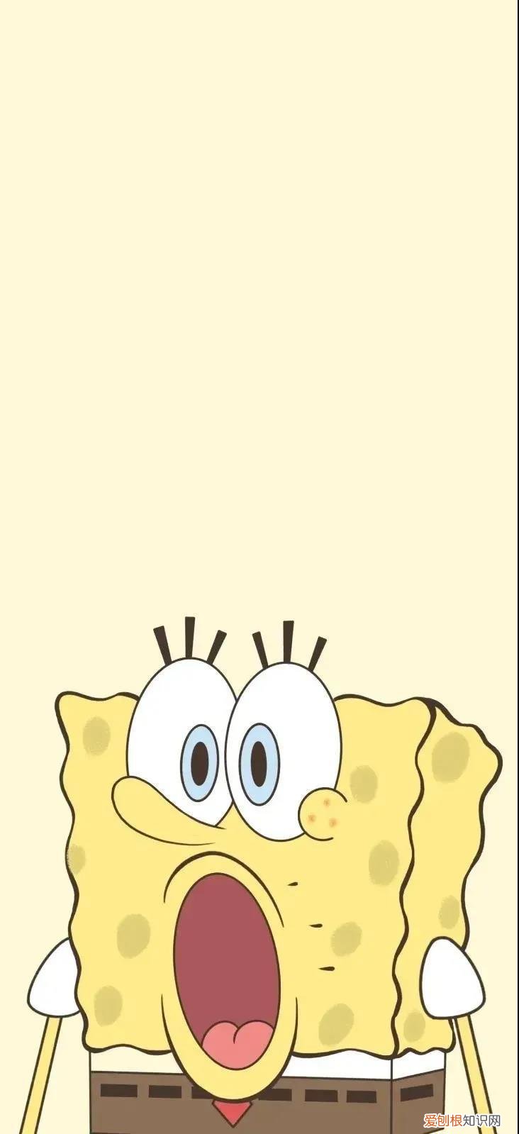 海绵宝宝语录经典语录壁纸，海绵宝宝‖高清壁纸‖海绵宝宝语录‖合集