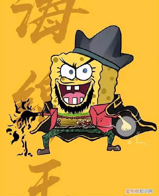 海绵宝宝语录经典语录壁纸，海绵宝宝‖高清壁纸‖海绵宝宝语录‖合集