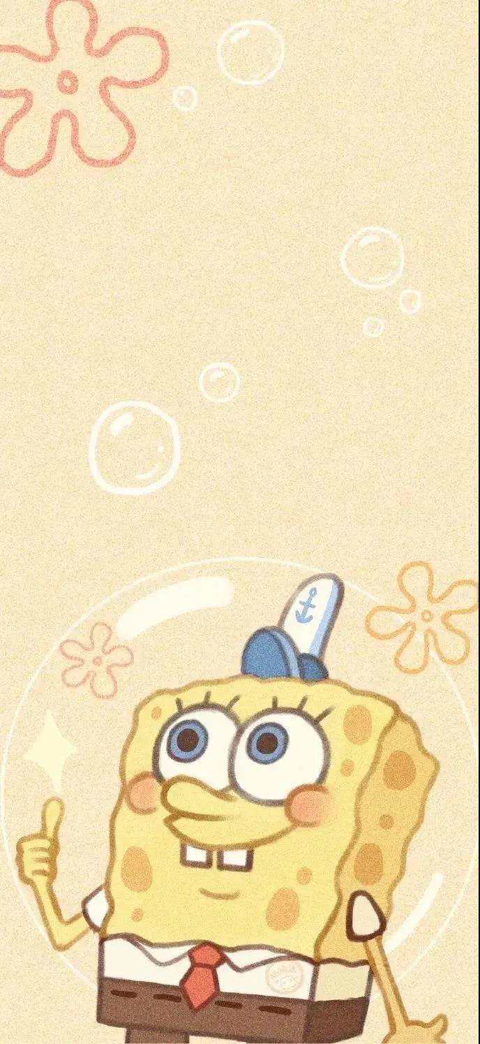 海绵宝宝语录经典语录壁纸，海绵宝宝‖高清壁纸‖海绵宝宝语录‖合集