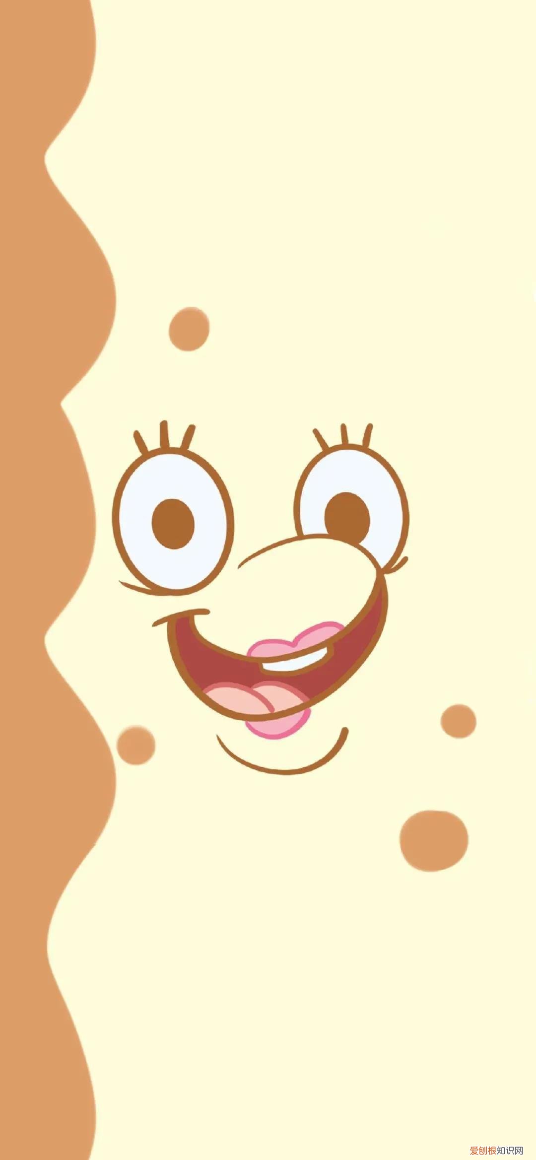 海绵宝宝语录经典语录壁纸，海绵宝宝‖高清壁纸‖海绵宝宝语录‖合集