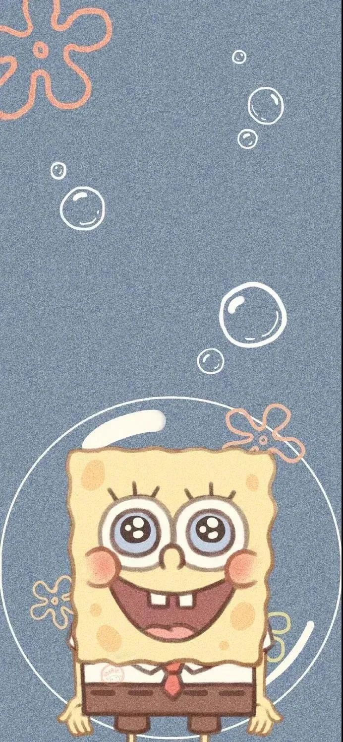 海绵宝宝语录经典语录壁纸，海绵宝宝‖高清壁纸‖海绵宝宝语录‖合集