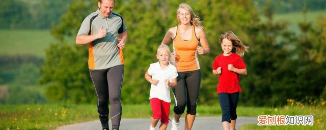 关于慢跑的好处 慢跑的好处和坏处