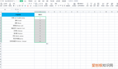 Excel如何批量插行或列，表格怎么批量隔行插行并编辑