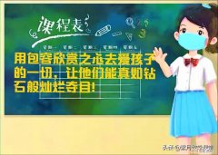 我们的教育故事稿件，我的教育故事发言稿2：用欣赏之心爱孩子