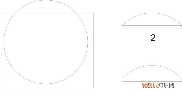 cdr该怎么才能画半圆，cdr怎么把字体变半圆弧度
