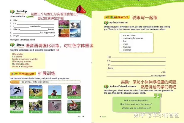 ket pet有什么区别，【稀缺】Ket/Pet 必备！会演讲的口语教材Speaking Time，机构名校都在用！