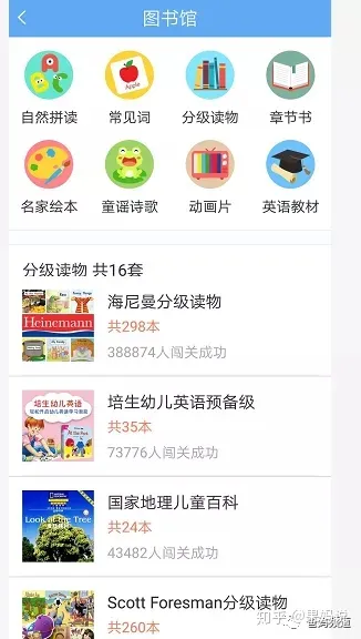 有哪些好的儿童app，有什么好的儿童APP值得推荐呢，可以让孩子寓教于乐？