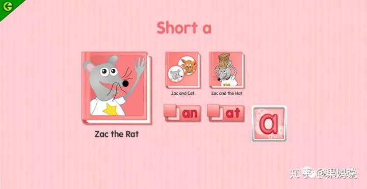 有哪些好的儿童app，有什么好的儿童APP值得推荐呢，可以让孩子寓教于乐？