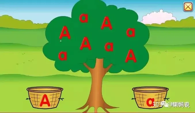 有哪些好的儿童app，有什么好的儿童APP值得推荐呢，可以让孩子寓教于乐？