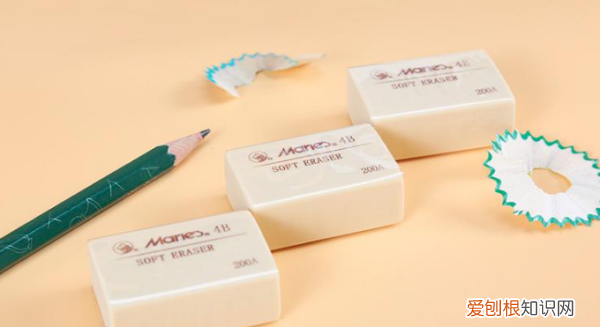 怎么制作软泥橡皮擦,怎么自制橡皮擦又好简单又好