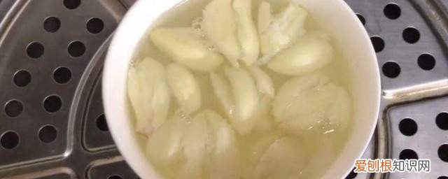 大蒜水冰糖水的功效与作用 大蒜冰糖水的功效与作用《是否具有杀菌效果》