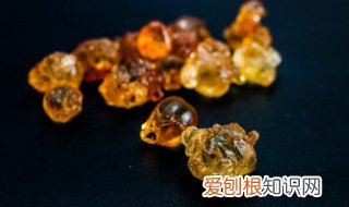 孕妇可以吃桃胶吗 怀孕期间能不能吃桃胶