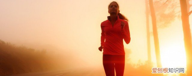 冬天晨跑注意什么 冬天早晨跑步注意事项《冬季晨跑的几个注意事项》